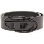 DIESEL CINTURA NERO