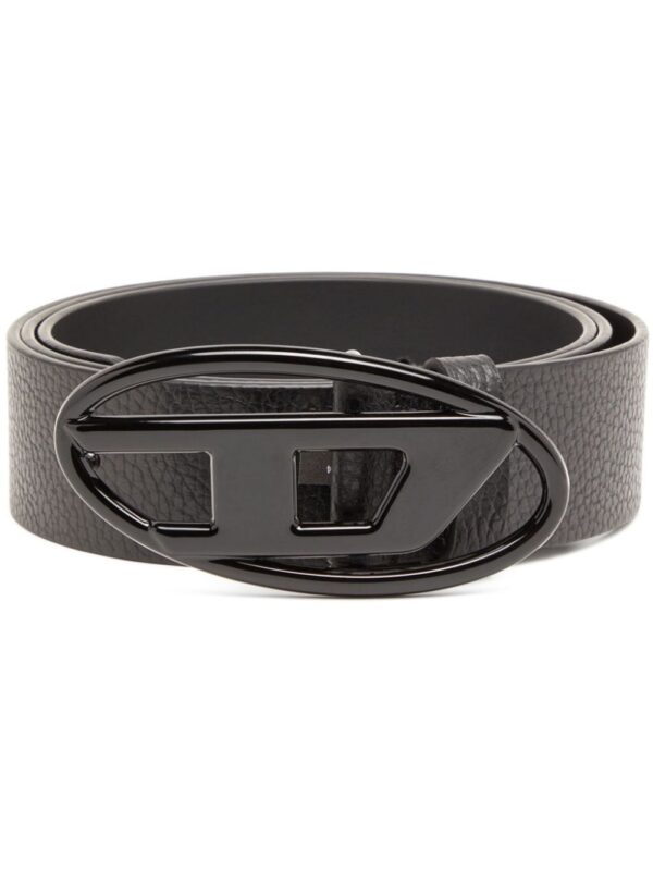 DIESEL CINTURA NERO