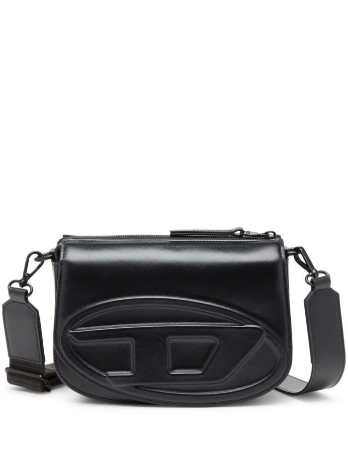 DIESEL BORSA NERO