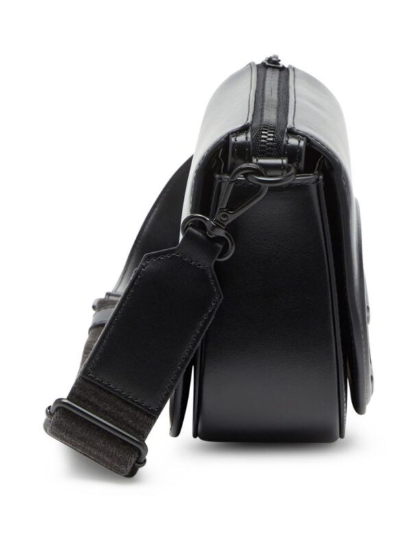 DIESEL BORSA NERO