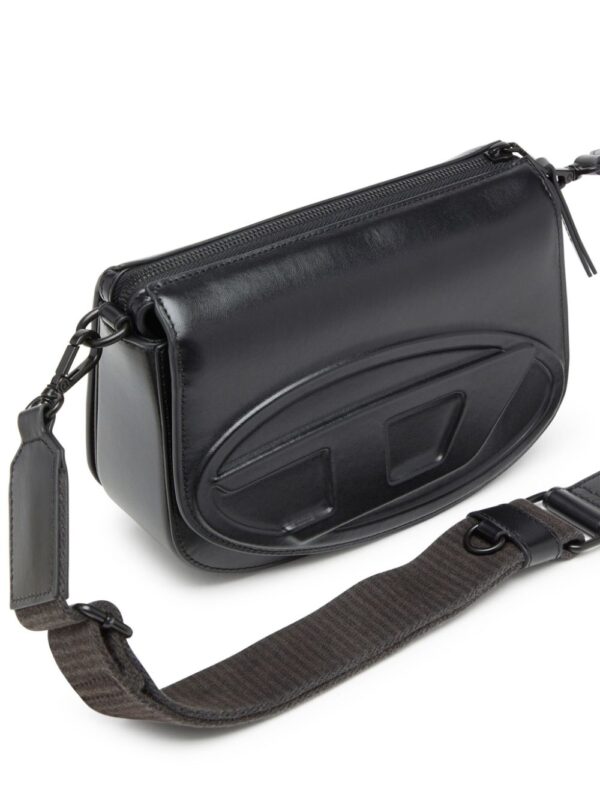 DIESEL BORSA NERO