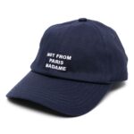 DRÔLE DE MONSIEUR CAPPELLO BLU