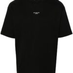 DRÔLE DE MONSIEUR T-SHIRT NERO