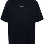 DRÔLE DE MONSIEUR T-SHIRT BLU