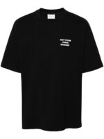 DRÔLE DE MONSIEUR T-SHIRT NERO