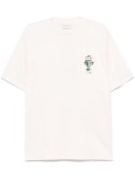 DRÔLE DE MONSIEUR T-SHIRT CREMA