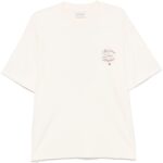 DRÔLE DE MONSIEUR T-SHIRT CREMA