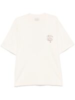 DRÔLE DE MONSIEUR T-SHIRT CREMA