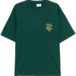 DRÔLE DE MONSIEUR T-SHIRT VERDE