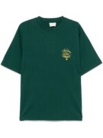 DRÔLE DE MONSIEUR T-SHIRT VERDE