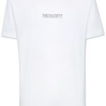 DSQUARED2 T-SHIRT BIANCO