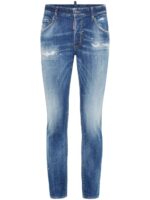 DSQUARED2 DENIM BLU