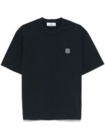 STONE ISLAND T-SHIRT BLU