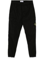 STONE ISLAND PANTALONI NERO