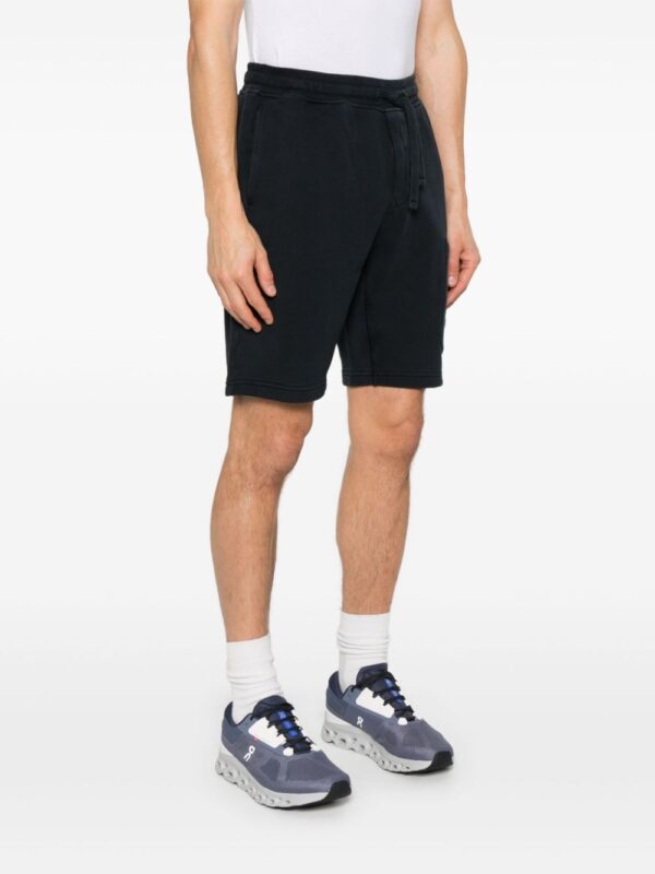 STONE ISLAND BERMUDA BLU
