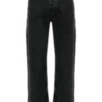 SUNFLOWER PANTALONI NERO