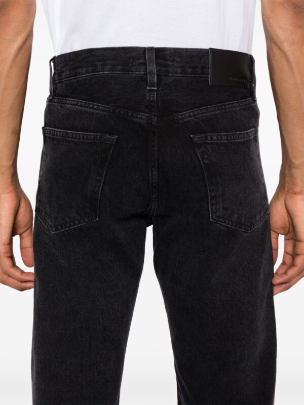 SUNFLOWER DENIM NERO