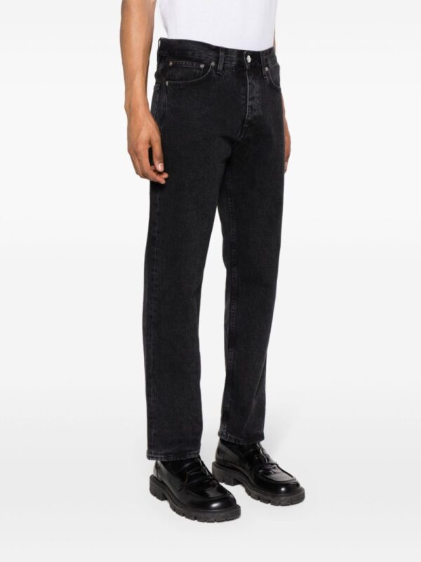 SUNFLOWER DENIM NERO