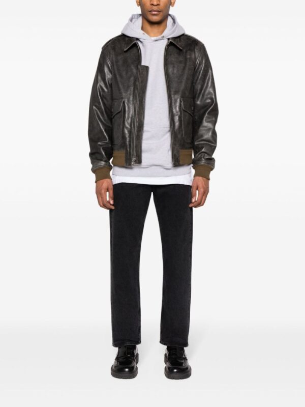 SUNFLOWER DENIM NERO