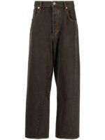 SUNFLOWER PANTALONI MARRONE