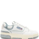 AUTRY SNEAKERS BIANCO/INDACO
