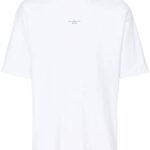 DRÔLE DE MONSIEUR T-SHIRT BIANCO