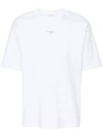 DRÔLE DE MONSIEUR T-SHIRT BIANCO