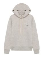 AUTRY FELPA GRIGIO CHIARO