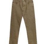 SUNFLOWER PANTALONI KHAKI