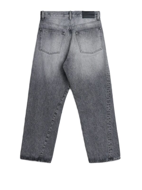 SUNFLOWER DENIM NERO