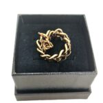 DRIES VAN NOTEN ANELLO M251