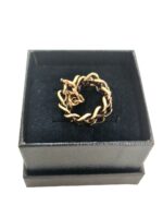 DRIES VAN NOTEN ANELLO M251