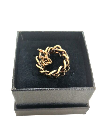 DRIES VAN NOTEN ANELLO M251