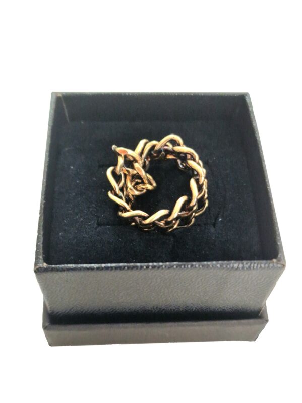 DRIES VAN NOTEN ANELLO M251