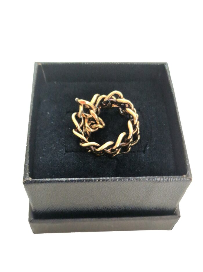 DRIES VAN NOTEN ANELLO M251