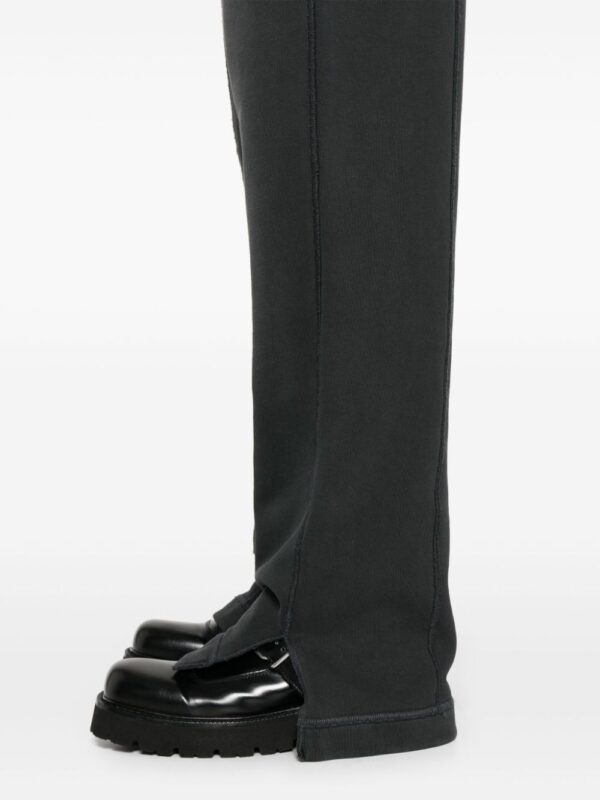 REPRESENT Pantaloni Stained black