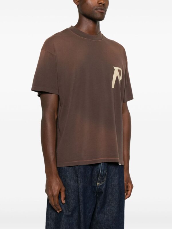 REPRESENT T-shirt Cedar
