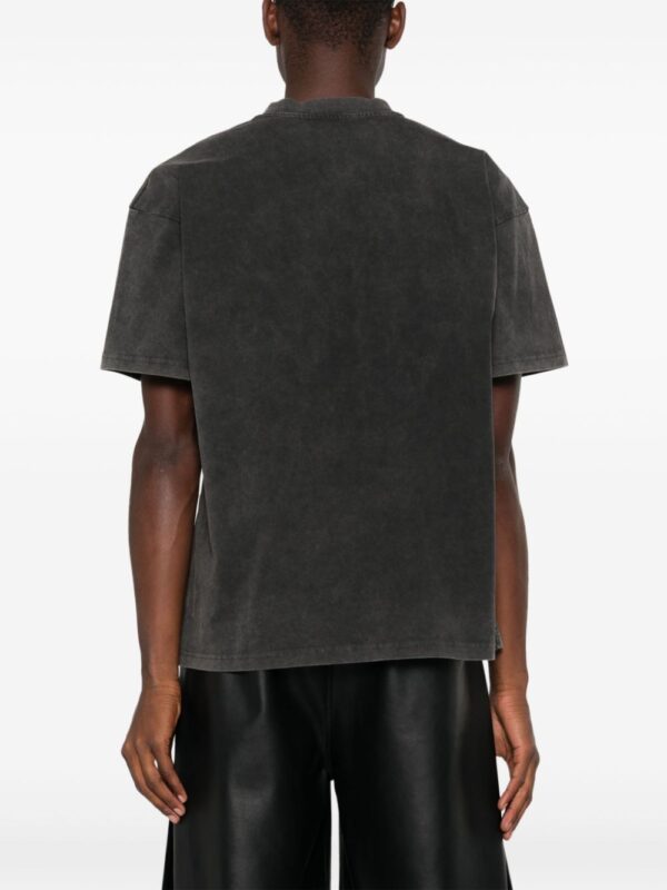 REPRESENT T-shirt Vintage black