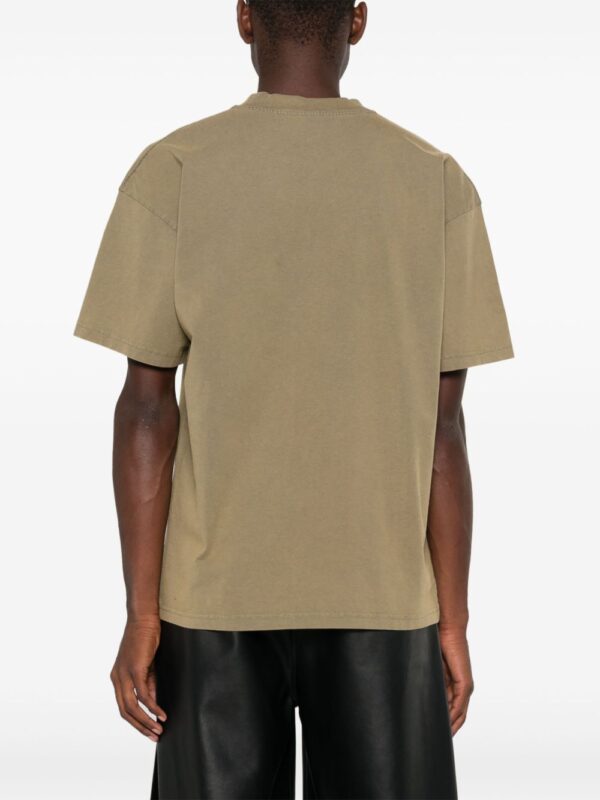 REPRESENT T-shirt Fawn