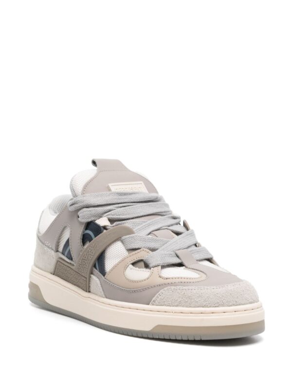 REPRESENT Sneakers Grey