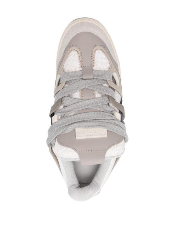 REPRESENT Sneakers Grey