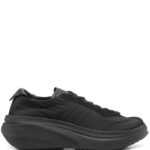 Y-3 SNEAKERS NERO SUBAYA