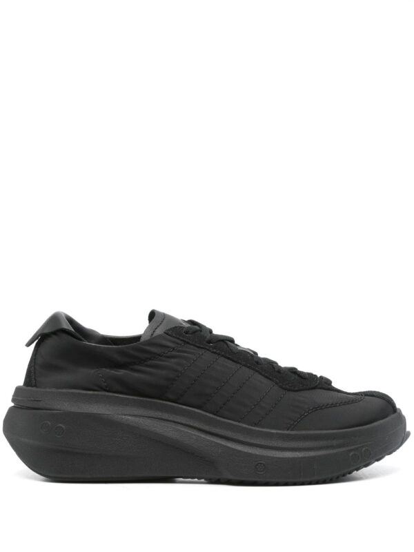 Y-3 SNEAKERS NERO SUBAYA