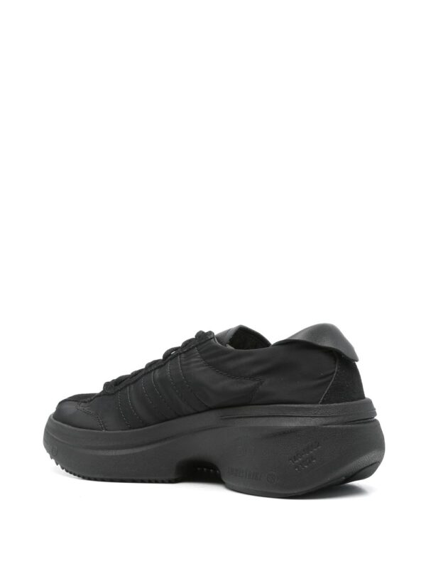 Y-3 SNEAKERS NERO SUBAYA