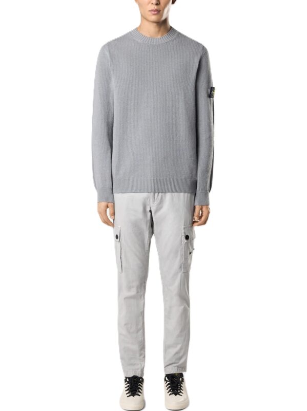 STONE ISLAND MAGLIA AVIO