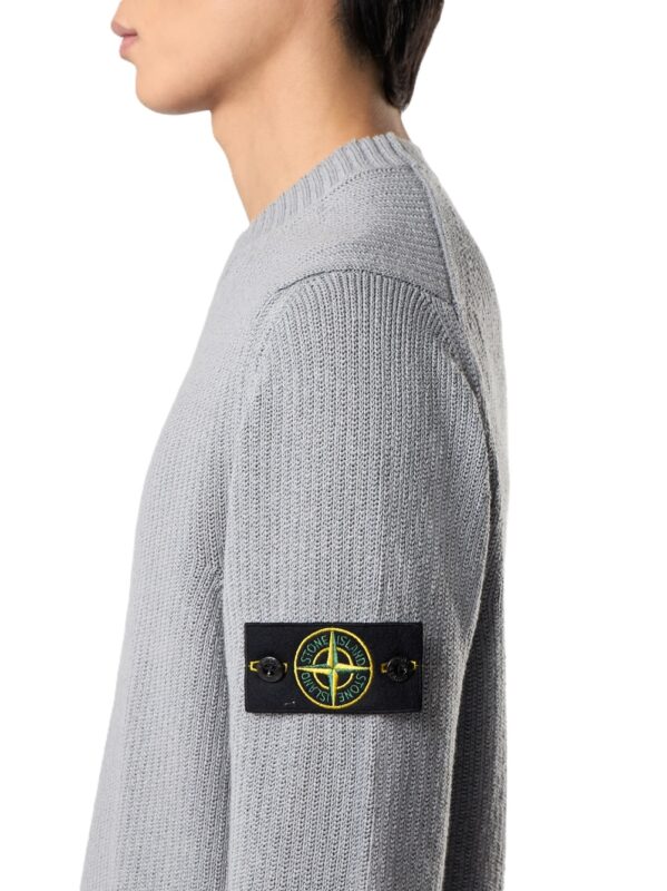 STONE ISLAND MAGLIA AVIO
