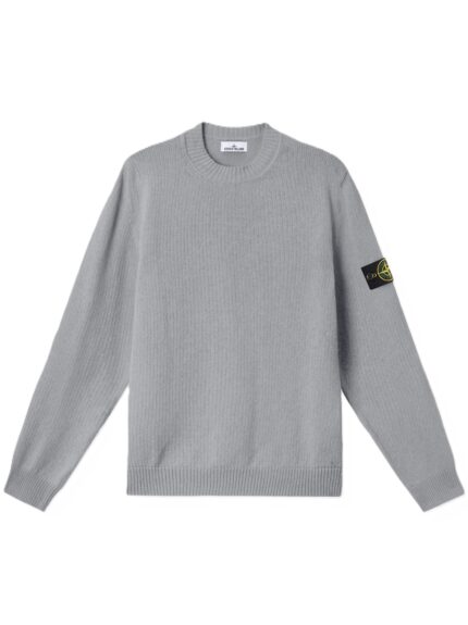 STONE ISLAND MAGLIA AVIO