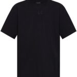 44 LABEL T-SHIRT NERO