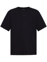 44 LABEL T-SHIRT NERO