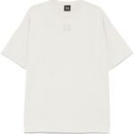 44 LABEL T-SHIRT BIANCO